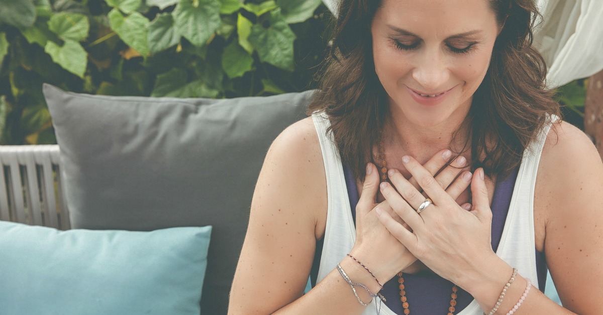 yoga-marketing-personal-voice How to use your personal voice on social media