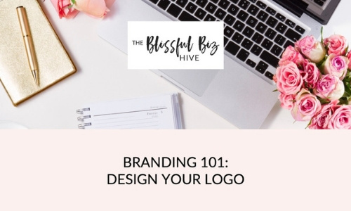 2 Design your logo