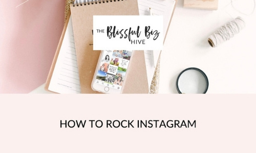 3 Rock Instagram