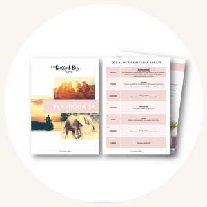 4 Playbook
