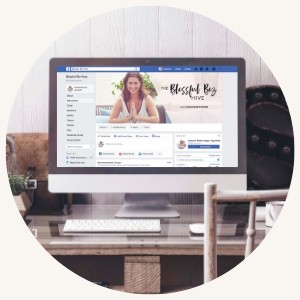 5 Facebook group
