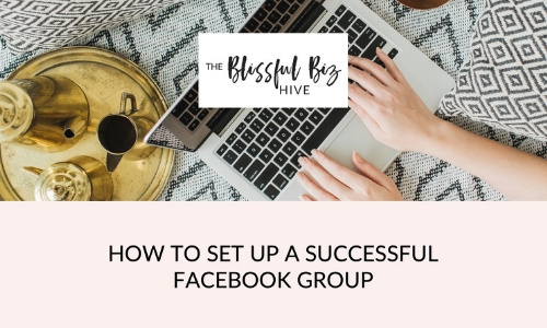 8 facebook group