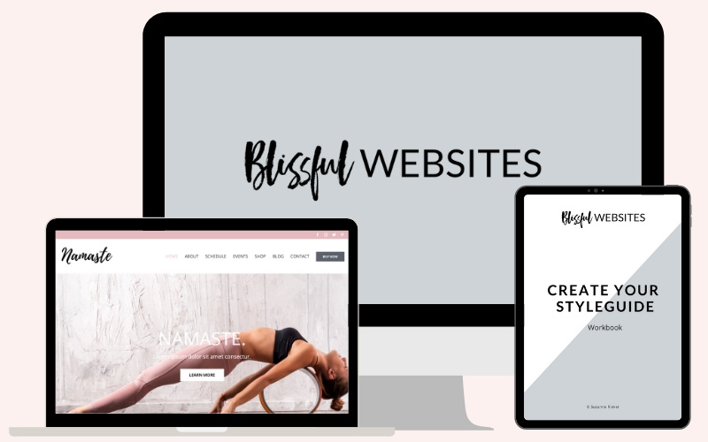 blissful-websites Blissful Websites