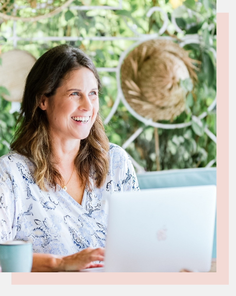 webdesign Websites for Yoga Teachers