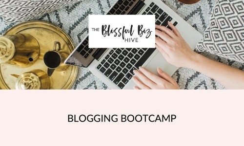 2 Blogging Bootcamp
