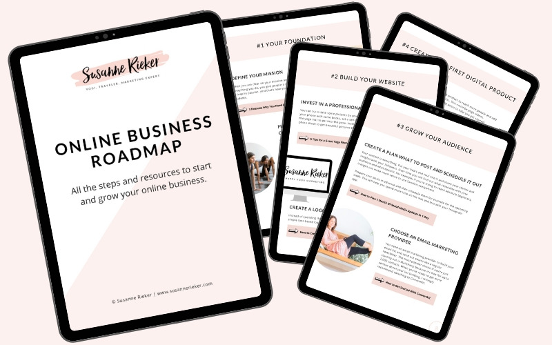 online-business-roadmap Online Business Roadmap