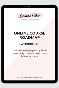 online-course-roadmap Online Course Roadmap