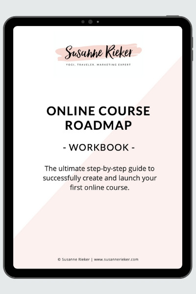 online-course-roadmap Online Course Roadmap