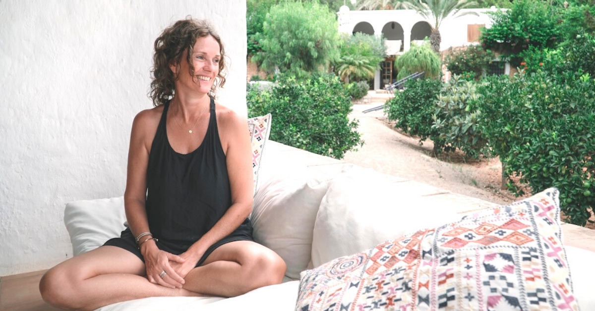 How to Start a Yoga Retreat Business 