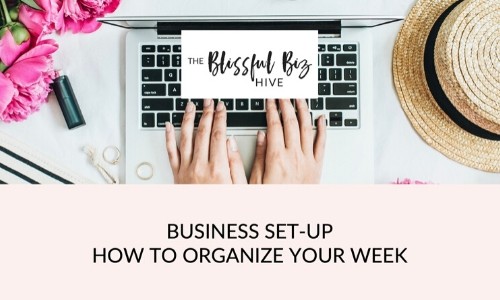 2 Business Set-Up