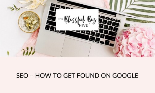 3 How to get found on Google