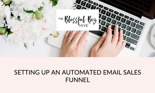 5 Email Sales Funnel
