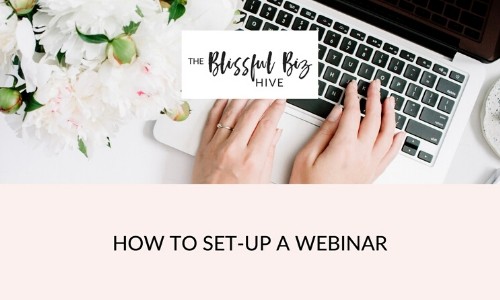6 Webinars