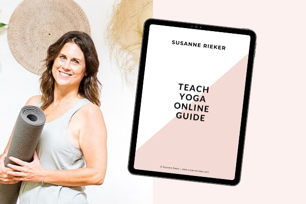 teachyogaonline Teach Yoga Online Free Guide
