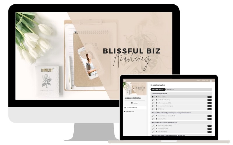 blissful-biz-academy Blissful Biz Academy