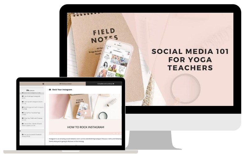 social-media-for-yoga-teachers SOCIAL MEDIA 101 FOR YOGA TEACHERS