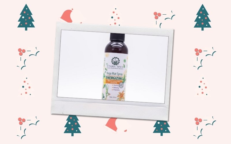 christmas-gift-ideas-yoga-teacher-gift-2 Utama Spice Yoga Mat Spray
