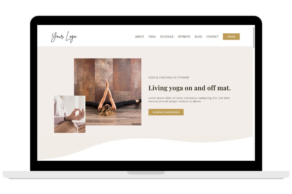 bw-website-template