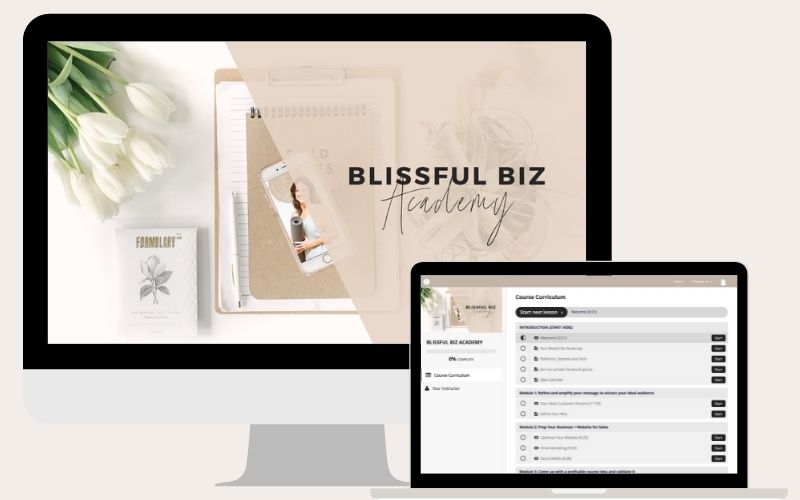 blissful-biz-academy Blissful Biz Academy