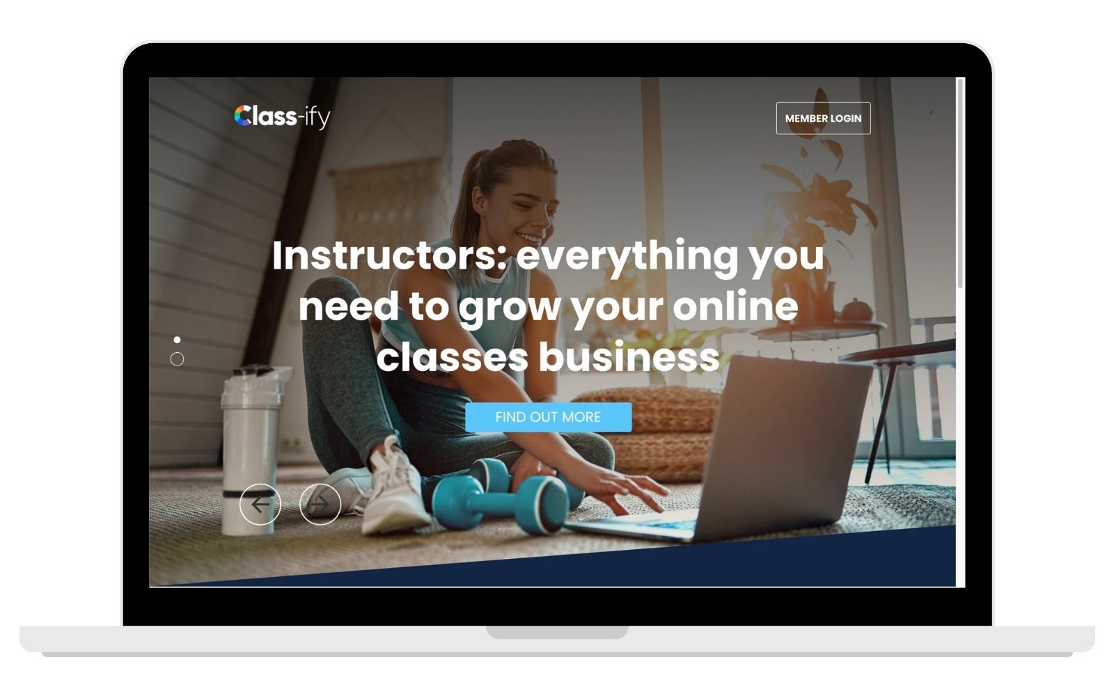 classify Class-ify